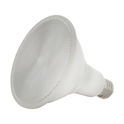 15 Watt; PAR38 LED; RGB & Tunable White; Starfish IOT; 120 Volt; 1200 Lumens