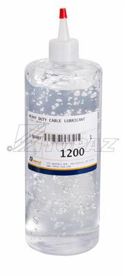 1 QT Heavy Duty Cable Lubricant
