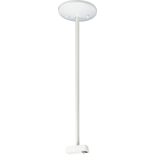 24" - Extension - White