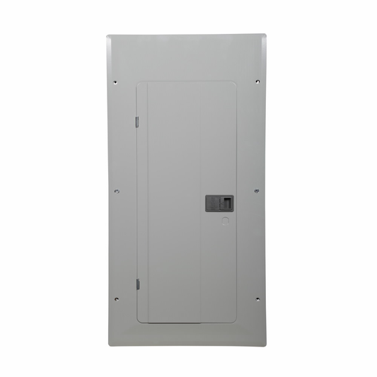 3-Phase 4 Wire Main Lug Load Center 42 Circuits, 208Y/120/240 Volt AC 150 Amp