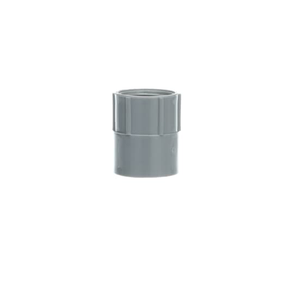 3/4 INCH SCH 40 FEMALE ADAPTER