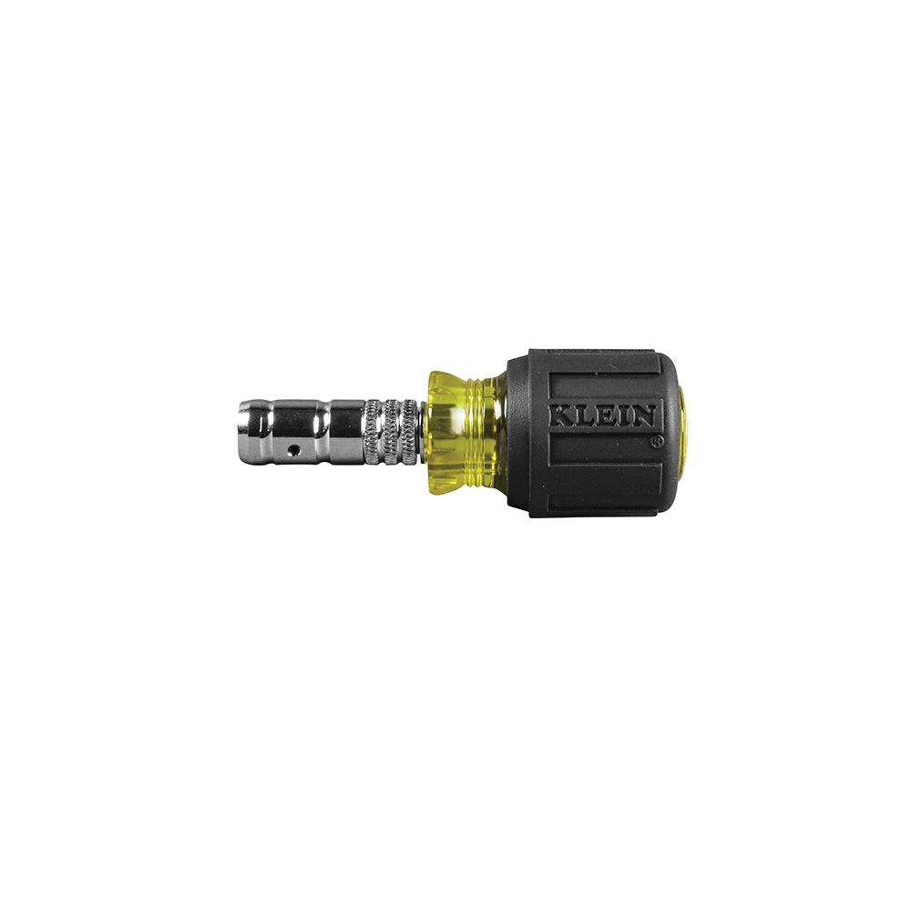 2-in-1 Nut Driver, Hex Head Slide Drive™, 1-1/2-Inch