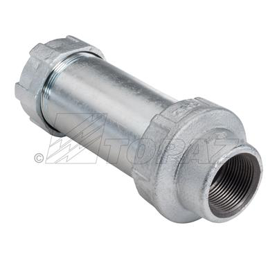 2" Expansion Coupling
