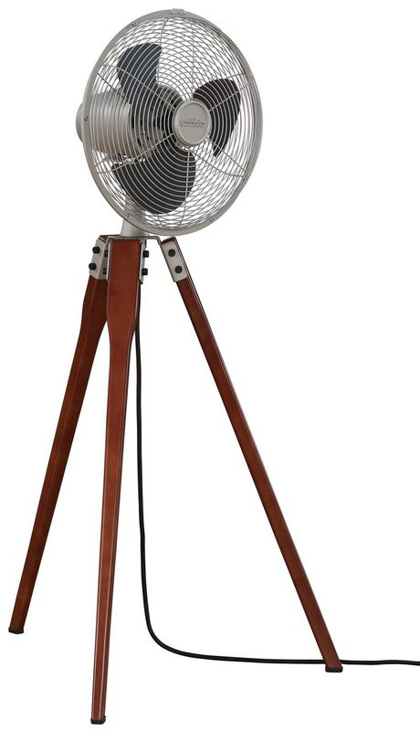 Arden Pedestal Fan - SN