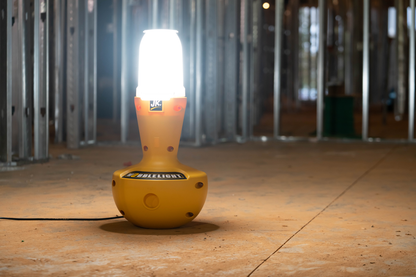 111206 - Wobblelight 27 80W LED