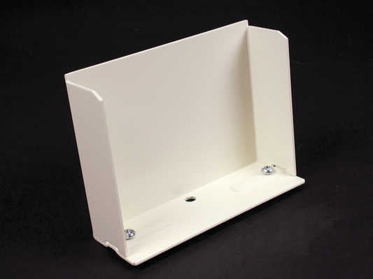 6000 Blank End Fitting
