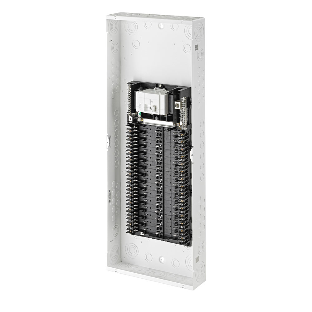 30 Space Indoor Load Center with 150A Main Circuit Breaker