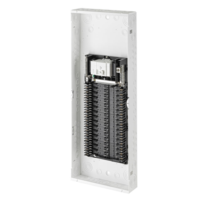 30 Space Indoor Load Center with 150A Main Circuit Breaker