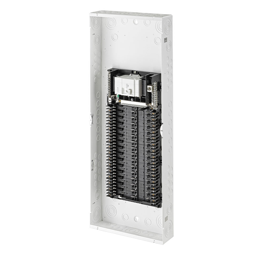 30 Space Indoor Load Center with 150A Main Circuit Breaker
