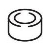 90533208, Cable Puller Bearing