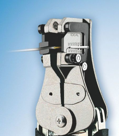 45-2566, Wire Stripper