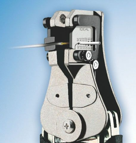 45-2921, Wire Stripper