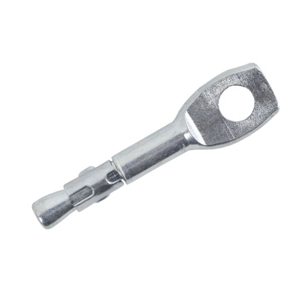 1Tww14200 1/4 X 2 Tie Wire Wedge Anchor 100/Box - 1000/Ctn