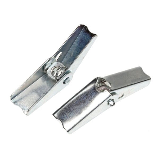 1Twz038 3/8-16 Toggle Wing Zinc 50/Box - 200/Ctn