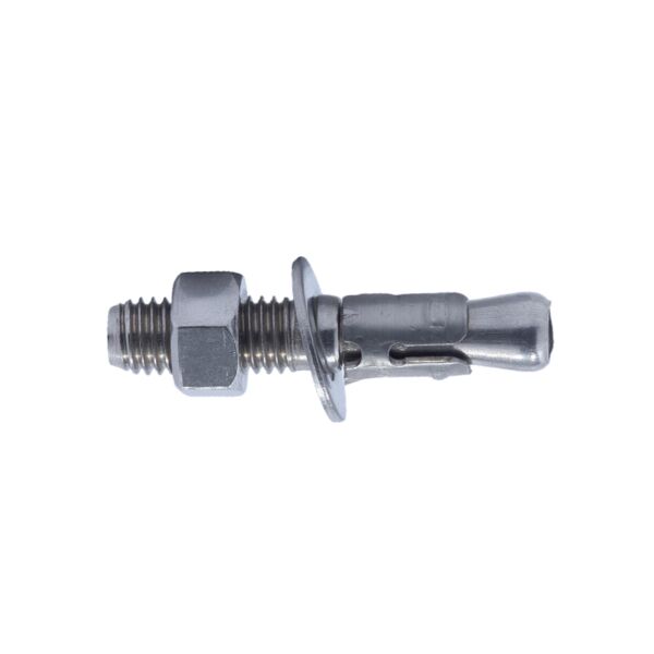 1Was414214 1/4 X 2-1/4 Wedge Anchor Gr 316 Ss 100/B