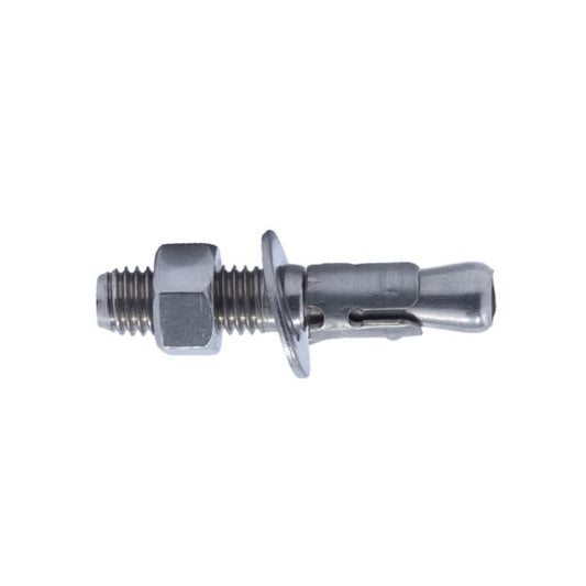 1Was414214 1/4 X 2-1/4 Wedge Anchor Gr 316 Ss 100/B