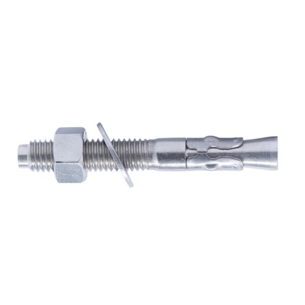 1Was438334 3/8 X 3-3/4 Wedge Anchor Gr 316 Stainles