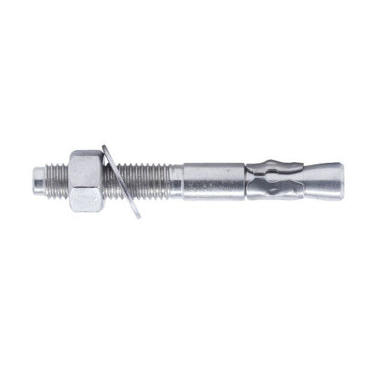 1Was458412 5/8 X 4-1/2 Wedge Anchor Gr 316 Stainles