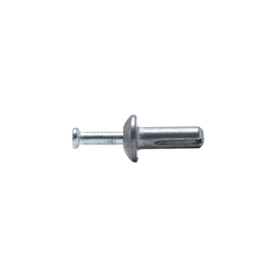 1Zhd31678 3/16 X 7/8 Zamac Hammer Drive Anchor 100/Box - 2500/Ctn
