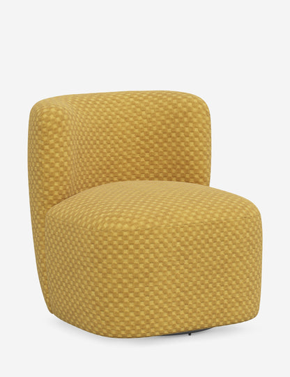 Lois Swivel Chair