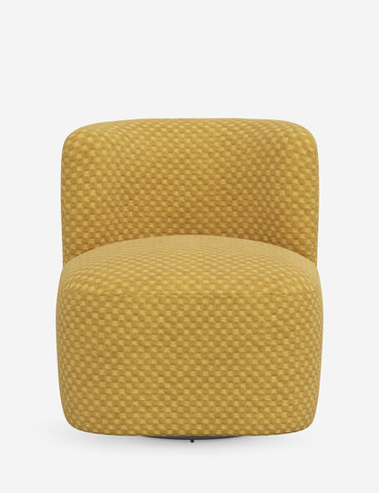 Lois Swivel Chair