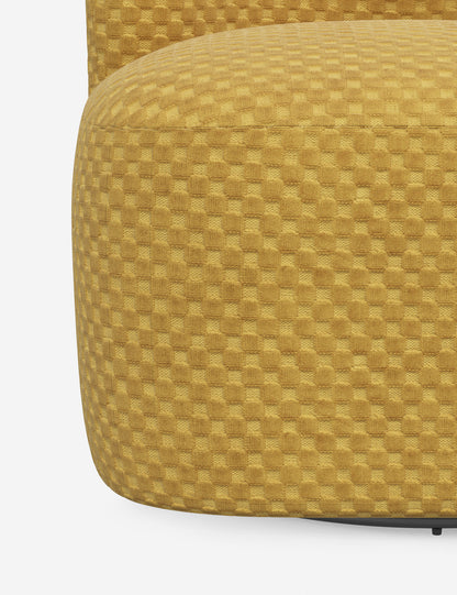 Lois Swivel Chair