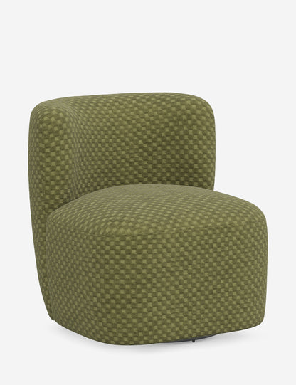 Lois Swivel Chair