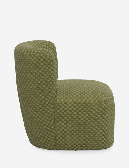 Lois Swivel Chair