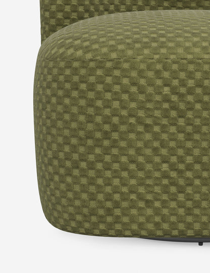 Lois Swivel Chair