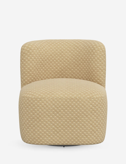 Lois Swivel Chair