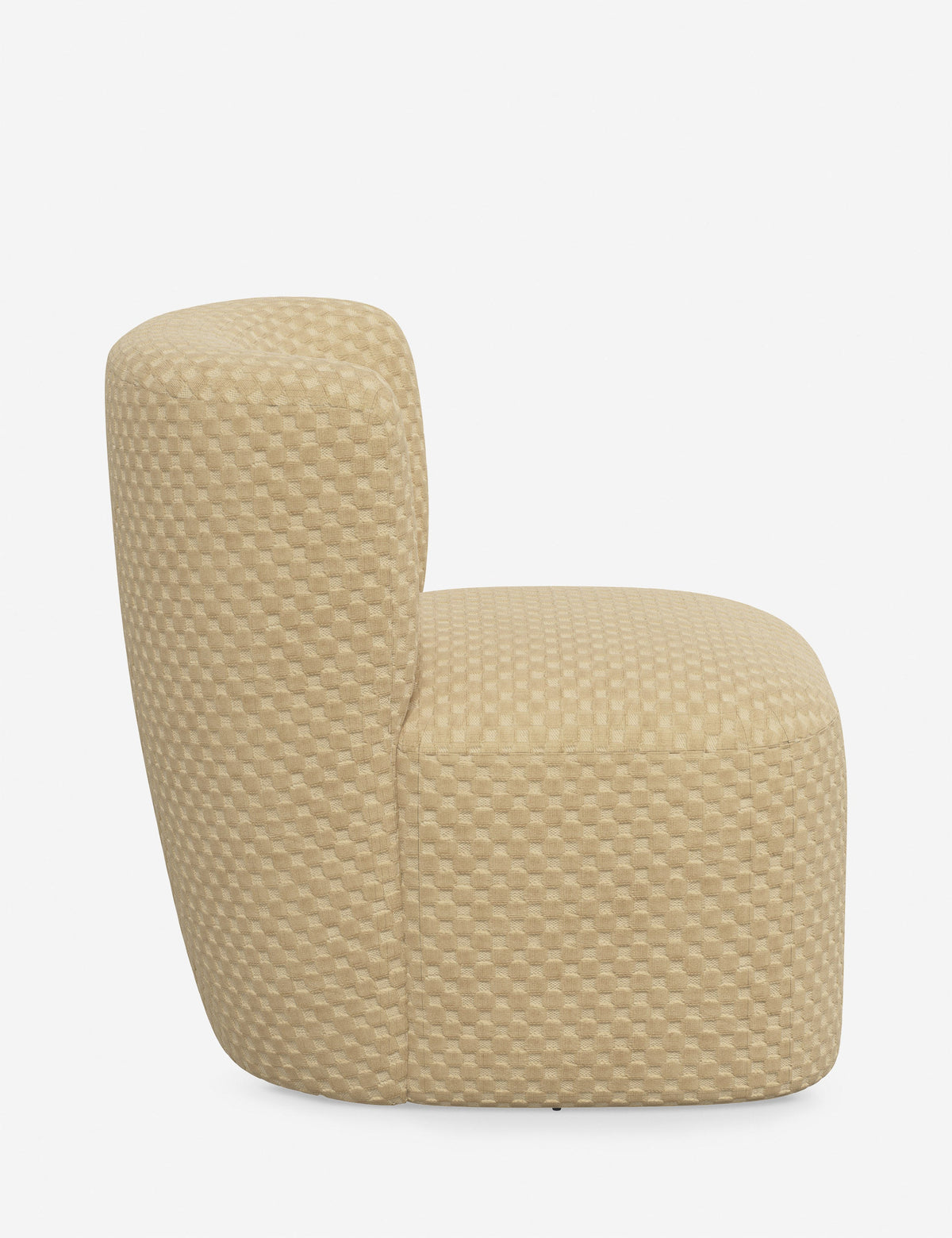 Lois Swivel Chair