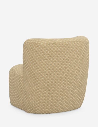 Lois Swivel Chair