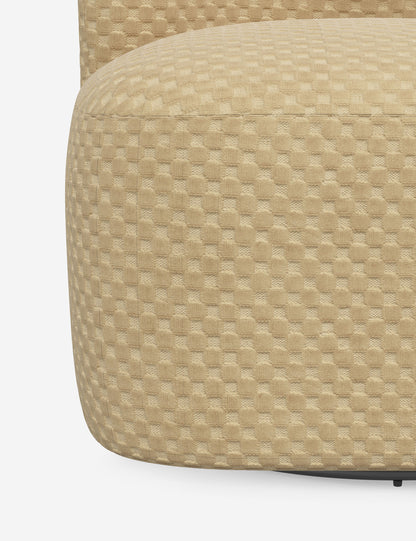 Lois Swivel Chair