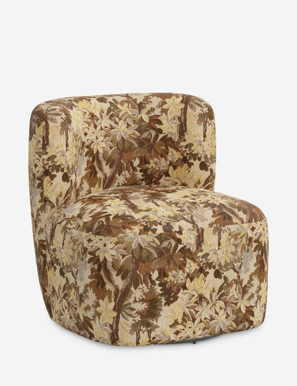 Lois Swivel Chair
