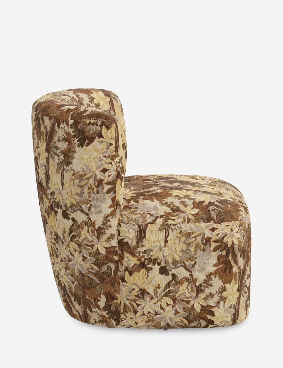 Lois Swivel Chair
