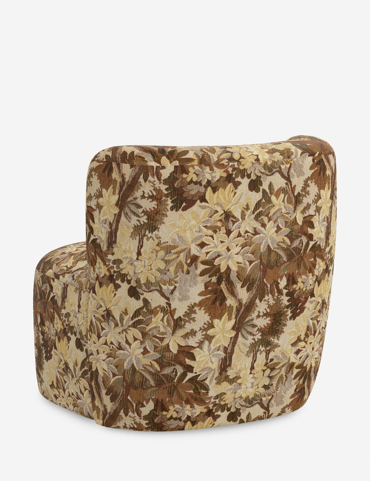Lois Swivel Chair