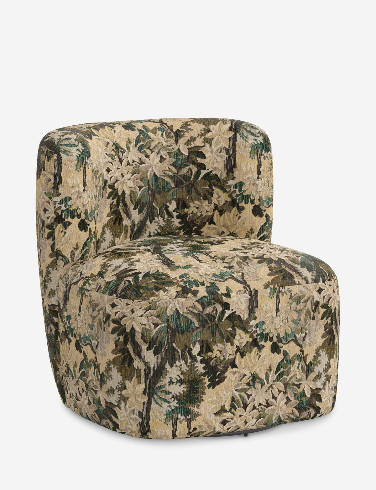 Lois Swivel Chair