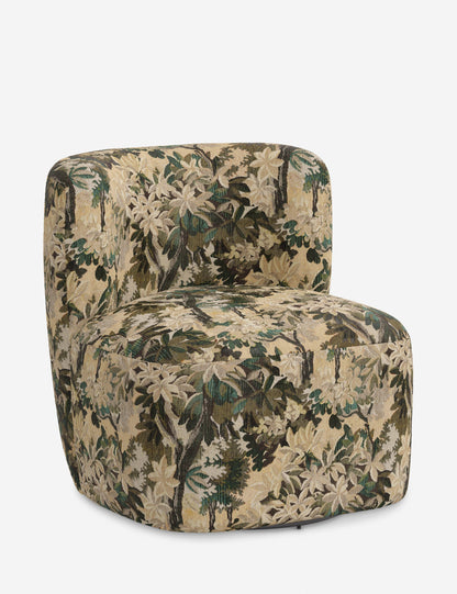 Lois Swivel Chair