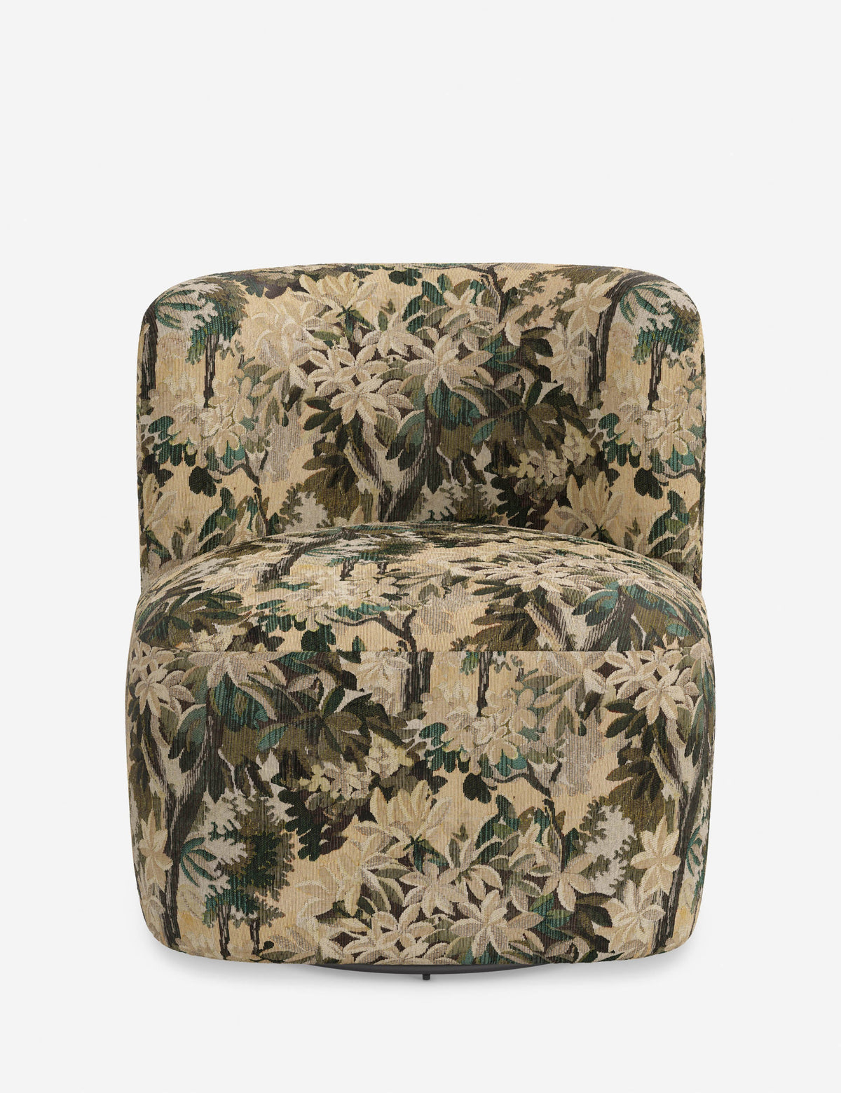 Lois Swivel Chair