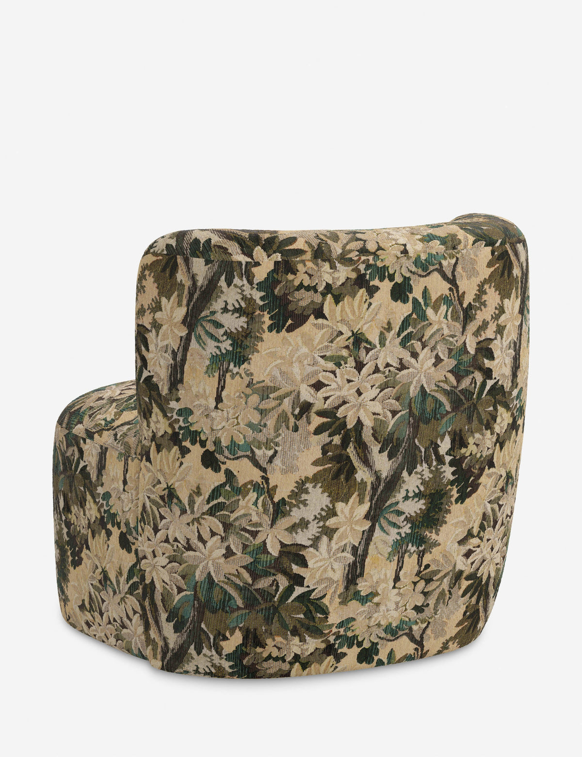 Lois Swivel Chair