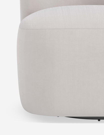 Lois Swivel Chair
