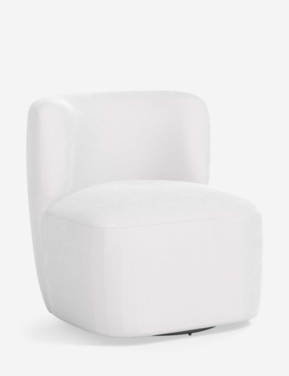 Lois Swivel Chair