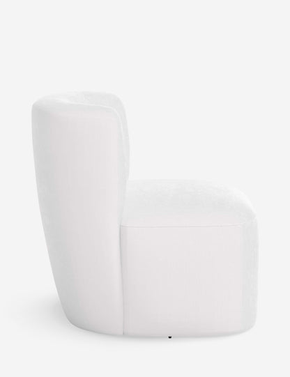 Lois Swivel Chair