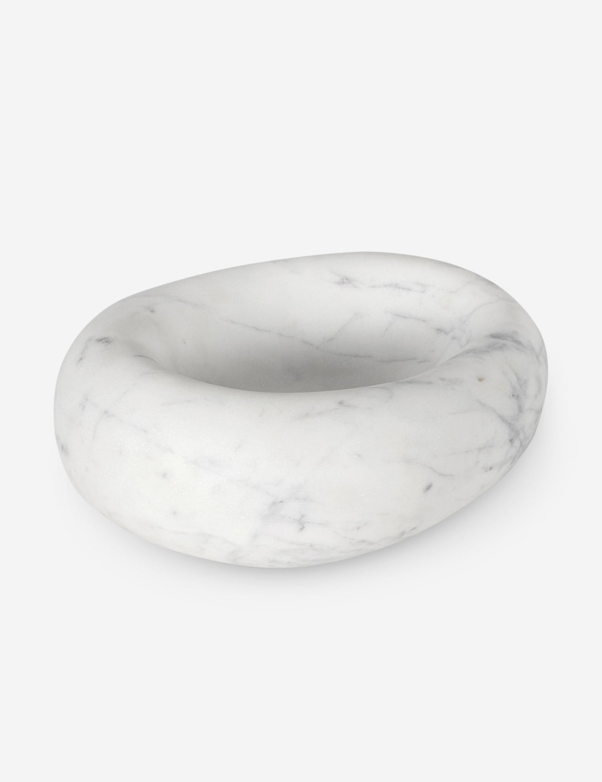 Lagoon Bowl by Regina Andrew