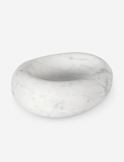 Lagoon Bowl by Regina Andrew