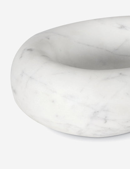 Lagoon Bowl by Regina Andrew