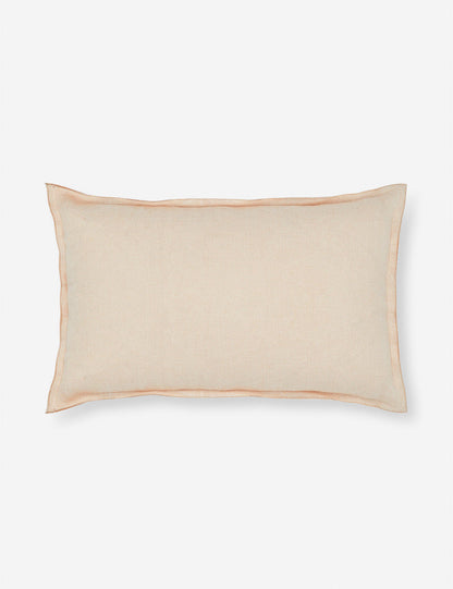 Arlo Linen Pillow