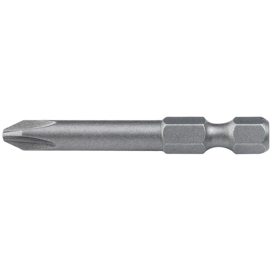 #1 X 3" PHILLIPS BIT