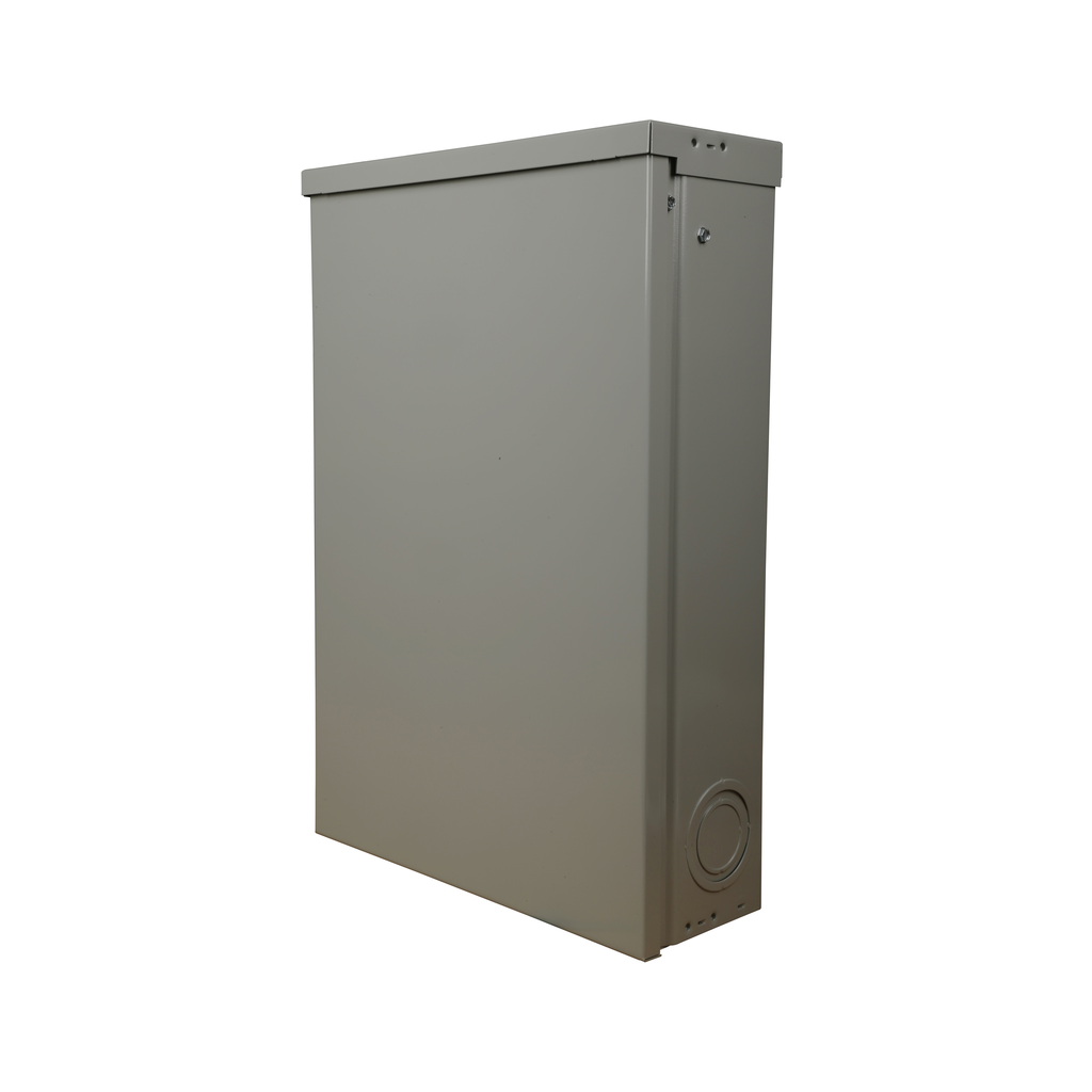 BR style 1-inch commercial loadcenter
