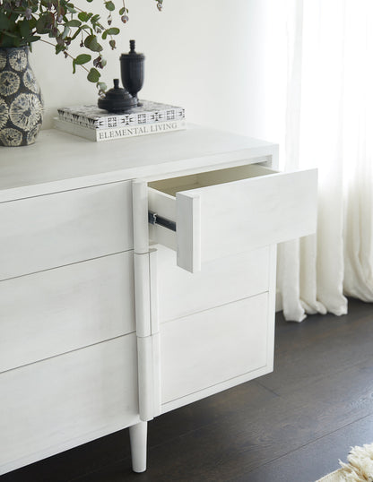 Maci Dresser
